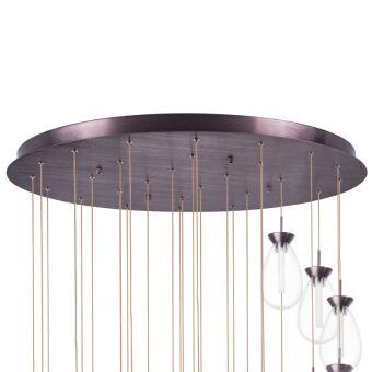 Каскадная люстра Lightstar 805289