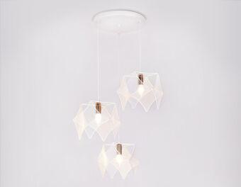 Подвесной светильник Ambrella Light TR8426