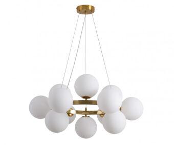 Подвесная люстра Kink Light 07508-12,20