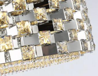 Подвесная люстра Ambrella Light LH41006