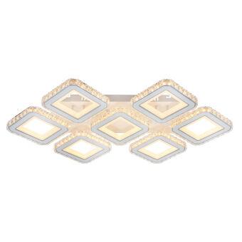 Накладная люстра Escada 10261/7LED