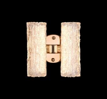 Бра Fluorite FL1089-2W