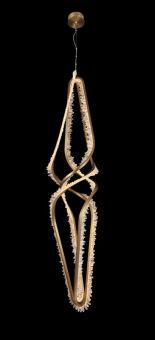 Подвесной светильник Fluorite FL1159-1P2