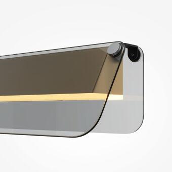 Бра Maytoni MOD296WL-L10BS3K