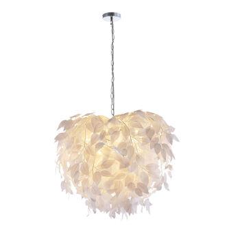 Подвесная люстра Lussole LSP-8986