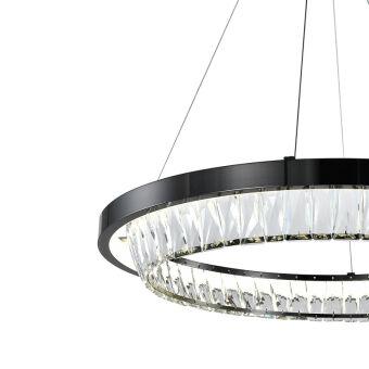 Подвесная люстра Indigo V000103L