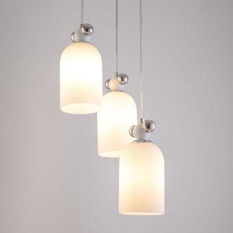 Каскадная люстра Freya FR5365PL-03CH