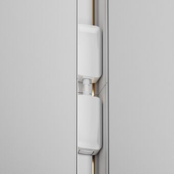 Коннектор Maytoni Technical TRA084C-W-12