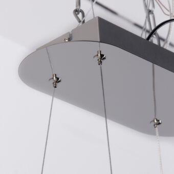 Подвесная люстра Favourite 4589-10P