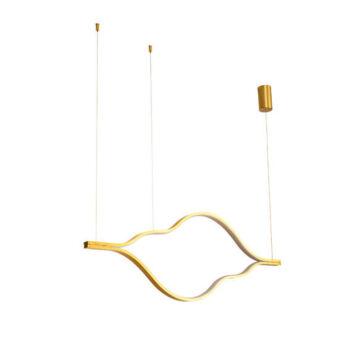   ARTE Lamp A2911SP-31GO