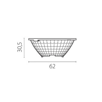Линза Lightstar 215203