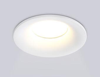 Встраиваемый светильник Ambrella Light TN102808