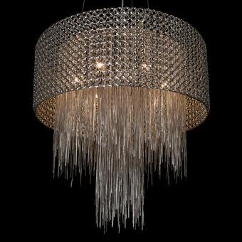 Подвесная люстра LOFT IT 10406/500