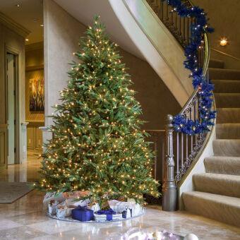 Светодиодная гирлянда Feron 48179