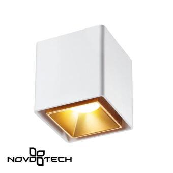 Накладной светильник Novotech 358488