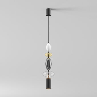 Подвесной светильник Maytoni MOD071PL-L8B3K2