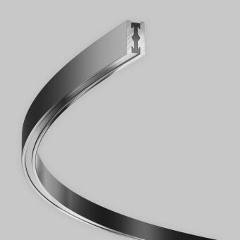 Шинопровод Maytoni Technical TRX154-2SR-D1800-B