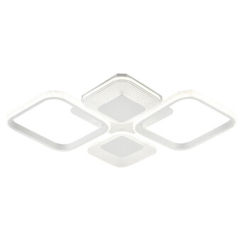 Накладная люстра Escada 10255/4LED