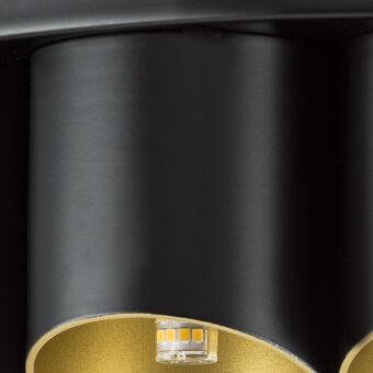 Накладная люстра Lightstar 720227