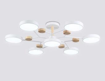 Люстра на штанге Ambrella Light FL4864