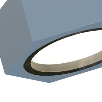 Накладной уличный светильник Favourite 4666-1U