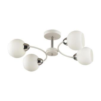 Люстра на штанге LUMION 5647/4C