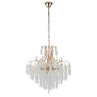 Подвесная люстра Escada 2108/8P