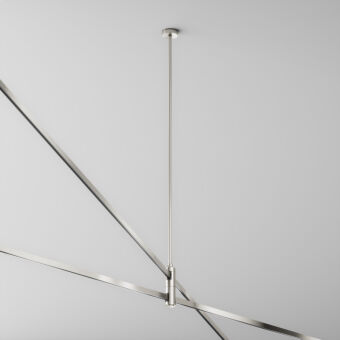 Стойка Maytoni Technical TRA159C-D1-PT