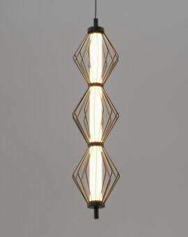 Подвесной светильник Moderli V11351-PL