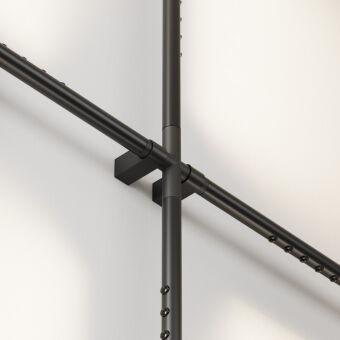 Коннектор Maytoni Technical CA008TX-B