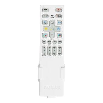 Подвесная люстра Citilux CL730B092S