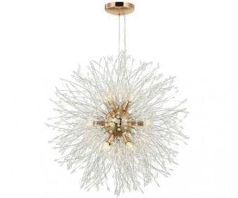 Подвесная люстра Kink Light 08455-16,33