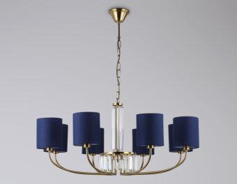 Подвесная люстра Ambrella Light LH71273