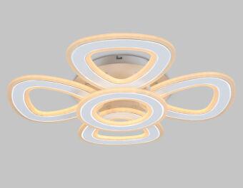 Накладная люстра Ambrella Light FA8925