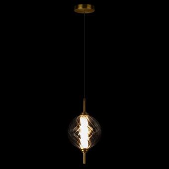 Подвесной светильник LOFT IT 10421/B Smoke