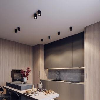 Накладной светильник Odeon Light 6619/10CL