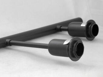 Подвесная люстра Lussole GRLSP-8254