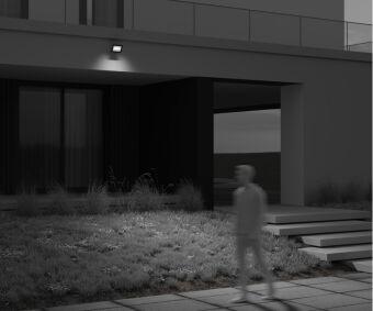 Прожектор Maytoni FL001-L50B6K