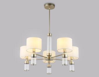 Люстра на штанге Ambrella Light LH71301