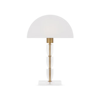 Настольная лампа Maytoni Z034TL-01BZ