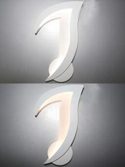 Детское бра Natali Kovaltseva LED LAMPS 81146/1W