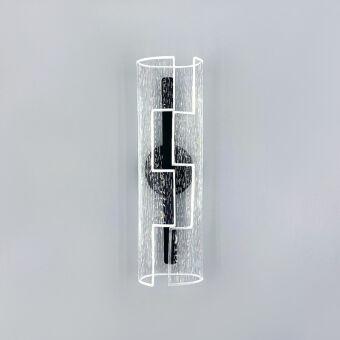 Бра LED4U L6293-01 GR