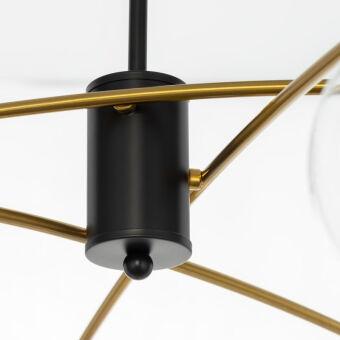 Люстра на штанге Citilux CL218193