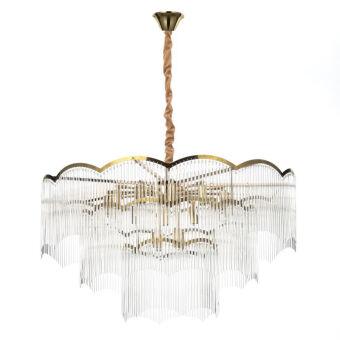 Каскадная люстра Citilux CL304183