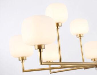 Люстра на штанге Ambrella Light LH53019