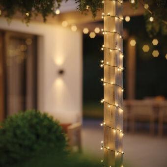 Светодиодная гирлянда Feron 41620