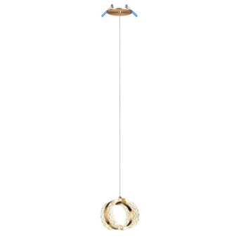 Подвесной светильник Odeon Light 5030/8L