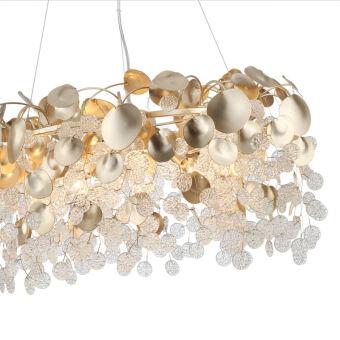 Подвесная люстра Odeon Light 5104/8