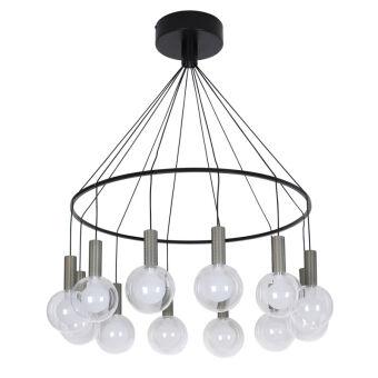 Подвесная люстра Favourite 4378-12P