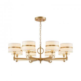 Подвесная люстра Favourite 2634-8P